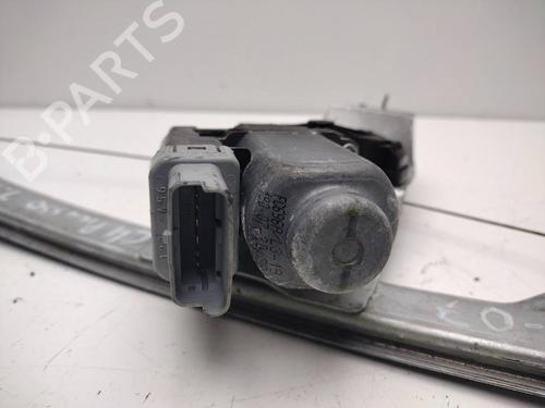Rear left window mechanism CITROËN C4 Picasso I MPV (UD_)  | BP22370045C24 