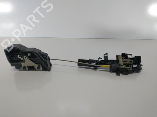 Used Rear right lock BMW 1 (E87) [2003-2013]  7506263