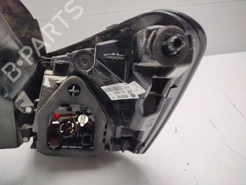 Left taillight PEUGEOT 3008 I MPV (0U_)  | BP30058559C34 