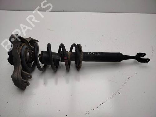 Used Left front shock absorber AUDI A4 B7 (8EC) 2.0 TDI 16V (140 hp) 22210684