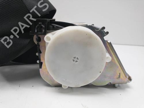 Rear left seatbelt CITROËN C3 II (SC_)  | BP8394765I29 
