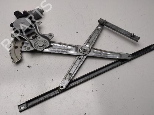 Used Front right window mechanism Front right window mechanism MITSUBISHI ASX (GA_W_) [2009-2026] 35754326 35754326