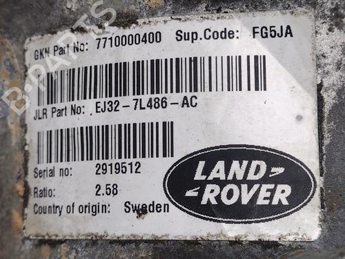 Transfer box LAND ROVER RANGE ROVER EVOQUE (L538) | BP35978817M36 - Image 5