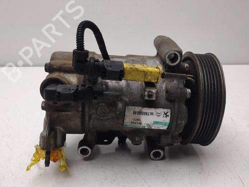 AC compressor CITROËN C5 III (RD_) | BP35783731M34 - Image 2