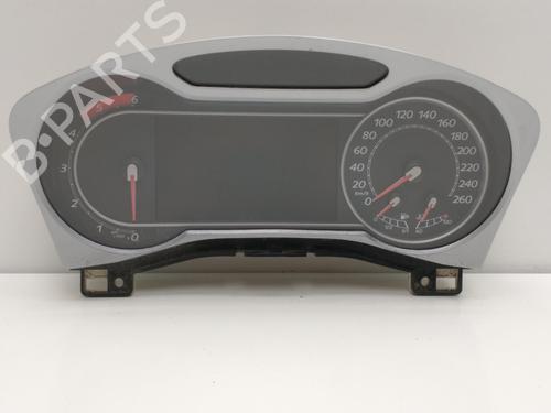 Instrument cluster FORD S-MAX (WA6)  | BP28069838C47 