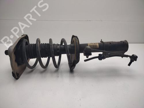 Used Right front shock absorber CITROËN JUMPY II Van 2.0 HDi 120 (120 hp) 30498610