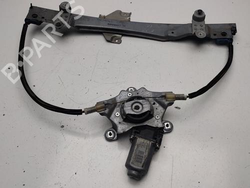 Front left window mechanism RENAULT TWINGO II (CN0_) 1.2 (CN0D) | BP32317647C22