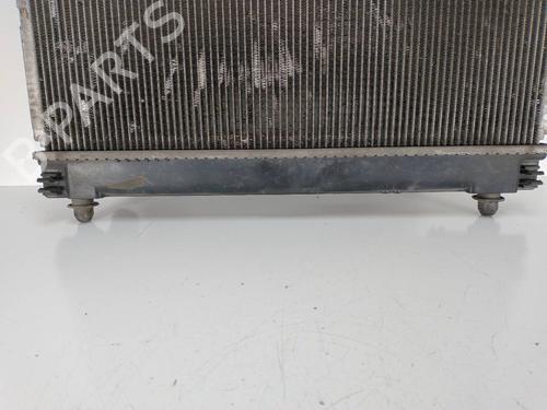 Water radiator TOYOTA YARIS (_P9_)  | BP16055945M31 