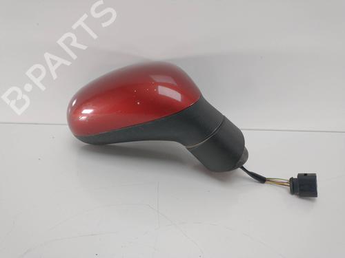 Right mirror SEAT LEON (1P1)  | BP9311015C27 