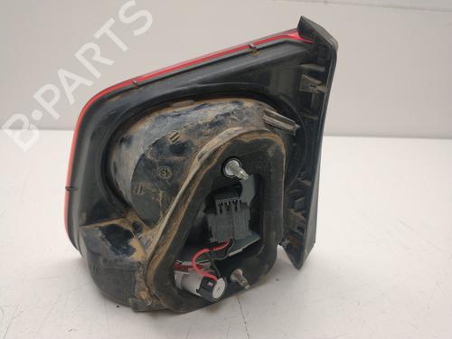 Left tailgate light VW TIGUAN (5N_) | BP39193275C79 - Image 3