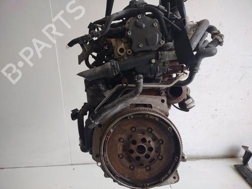 Engine SEAT LEON (1P1)  | BP29632094M1 