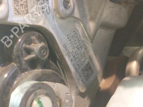 Engine VW T-ROC (A11, D11)  | BP29927632M1