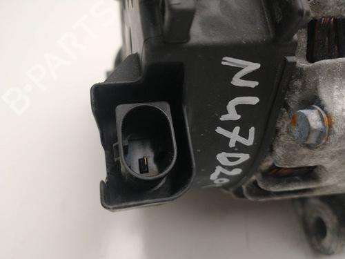 Alternator BMW 4 Coupe (F32, F82) 420 d | BP21080045M7 