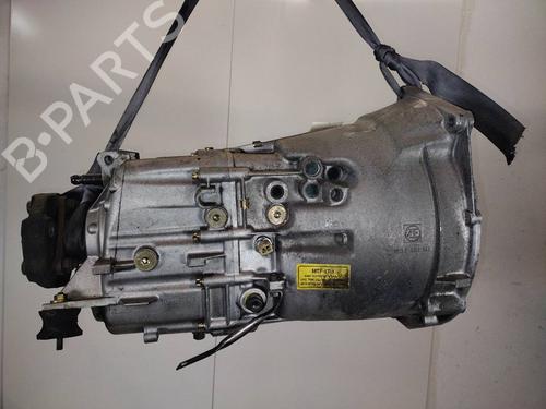 Used Gearbox BMW 3 (E46) 320 d (136 hp) 16829159