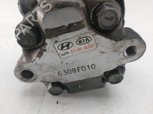 Steering pump KIA SPORTAGE II (JE_, KM_)  | BP10157647M99