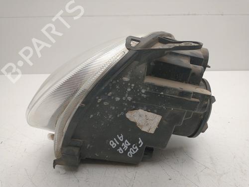 Right headlight FIAT 500 (312_) 1.2 (312AXA1A) | BP32521818C29 