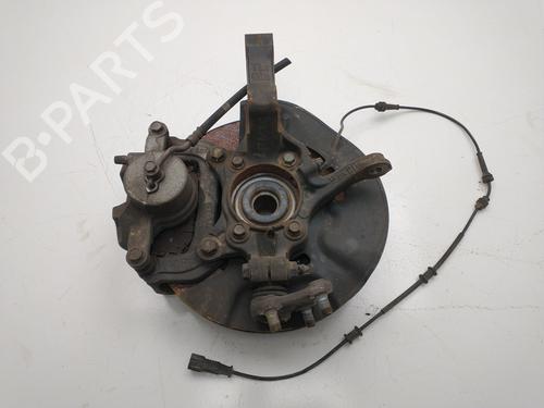 Right front steering knuckle HYUNDAI TUCSON (TL, TLE) 1.6 GDi | BP31068422M26