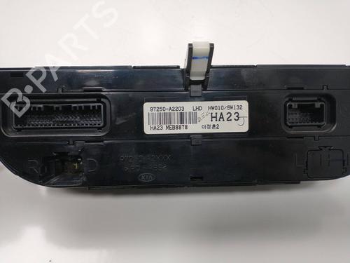 Climate control KIA CEE'D (JD)  | BP16480869I5 