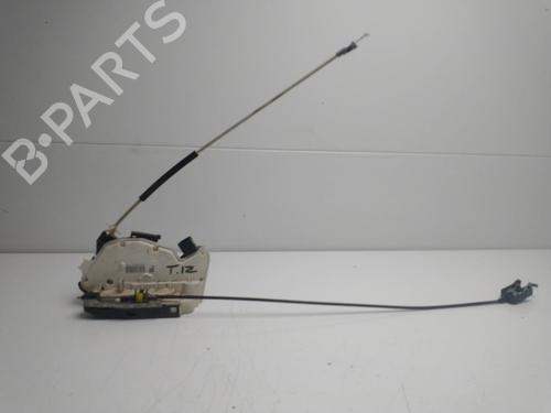 Used Rear left lock SEAT IBIZA IV (6J5, 6P1) [2008-2017]  15877742