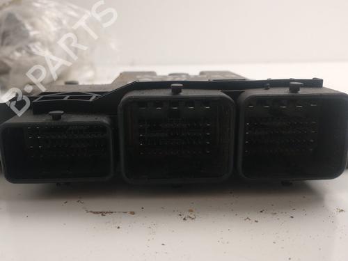 Engine control unit (ECU) CITROËN BERLINGO MULTISPACE (B9)  | BP29340569M57 