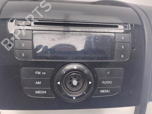 Radio CITROËN JUMPER II Van 2.2 HDi 110 | BP32672428E6 - Image 4