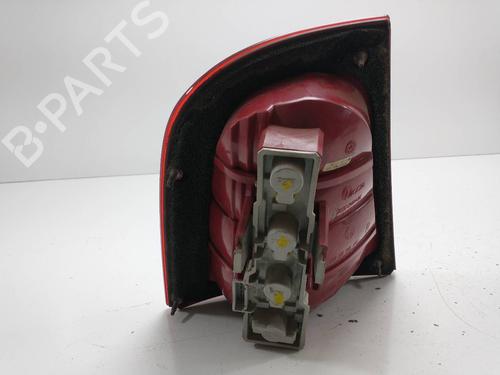 Right taillight SKODA OCTAVIA I (1U2) 1.8 T | BP10266119C35 