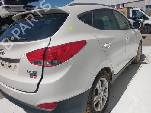 Left tailgate light HYUNDAI ix35 (LM, EL, ELH) | BP30387882C79