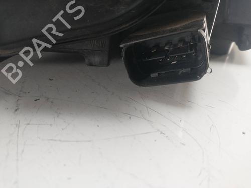 Left headlight BMW X1 (E84) sDrive 18 d | BP9342436C28 