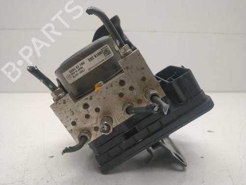 ABS pump MAZDA CX-5 (KE, GH) | BP37416691M43 - Image 3