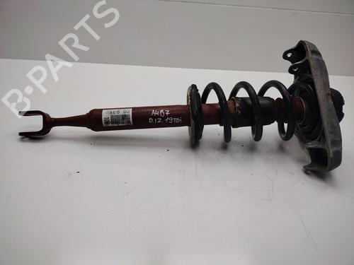 Used Left front shock absorber AUDI A4 B6 Avant (8E5) 1.9 TDI (116 hp) 22931868