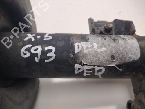 Right front shock absorber BMW X5 (E53) 3.0 d | BP30442346M17