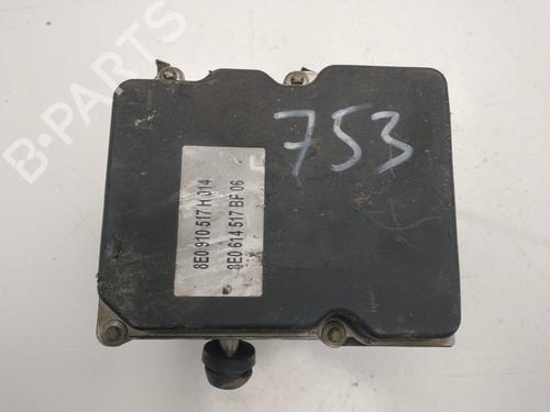 ABS pump AUDI A4 B7 (8EC) 2.0 TDI 16V | BP30889366M43 