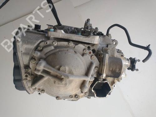 Gearbox NISSAN QASHQAI / QASHQAI +2 I (J10, NJ10, JJ10E) 2.0 dCi | BP15356819M3 