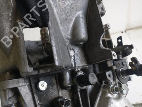 Gearbox CITROËN C8 (EA_, EB_) 2.2 HDi | BP7510159M3  - Image 9