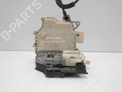 Rear right lock SEAT LEON (1P1) 1.2 TSI | BP10158900C99 