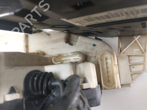 Front right lock MERCEDES-BENZ S-CLASS (W221, V221)  | BP10266337C97 