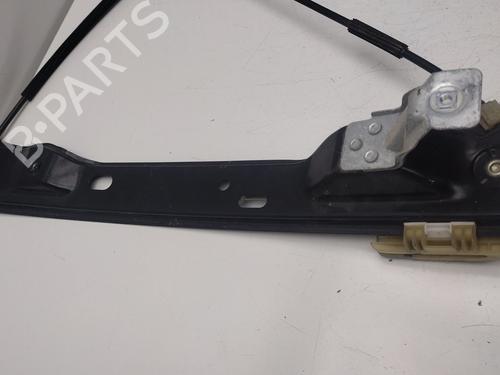Front left window mechanism FORD FOCUS III  | BP34193142C22  - Image 7