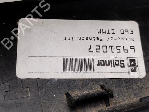 Climate control BMW 5 (E60)  | BP30100261I5 