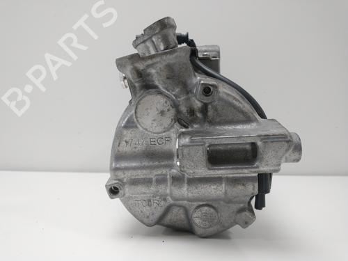 AC compressor MERCEDES-BENZ C-CLASS (W205) C 220 BlueTEC / d (205.002, 205.004) | BP11040285M34 