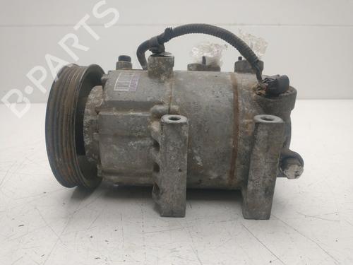 AC compressor KIA CEE'D (JD) | BP36114380M34 - Image 6