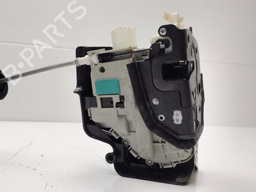 Front left lock AUDI Q5 (8RB)  | BP30621870C98 