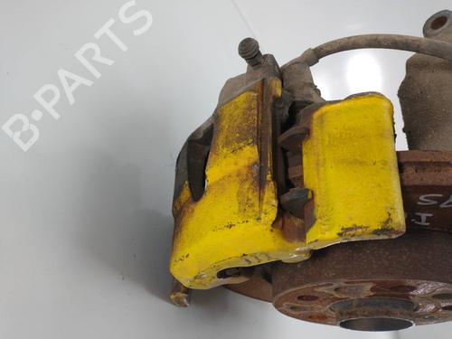 Left front steering knuckle SEAT LEON (1P1)  | BP7510259M25 
