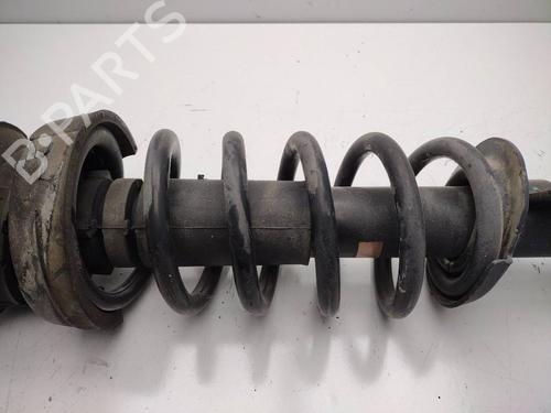 Right front shock absorber RENAULT TRAFIC II Platform/Chassis (EL) 2.0 dCi 115 (EL0H) | BP22210688M17 