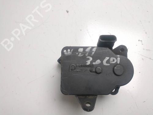 Used Electronic module MERCEDES-BENZ E-CLASS (W211) E 320 CDI 4-matic (211.089) (224 hp) 12340305