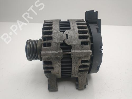 Used Alternator LAND ROVER RANGE ROVER EVOQUE (L538) [2011-2019]  29717289