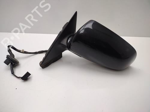 Left mirror AUDI A3 (8P1)  | BP23951542C26 