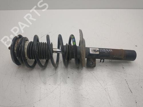 Used Right front shock absorber Right front shock absorber FORD TOURNEO COURIER B460 MPV 1.5 TDCi (75 hp) 34395364 34395364
