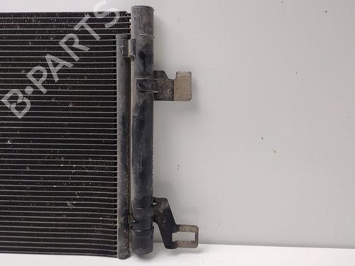 Heater matrix AUDI A4 Allroad B8 (8KH) 2.0 TDI quattro | BP32521803M63