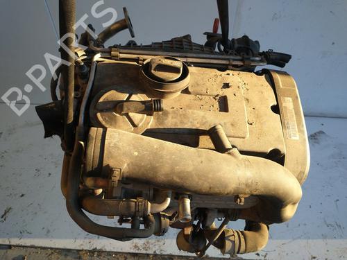 Motor AUDI A3 Sportback (8PA) [2004-2015]  29994235