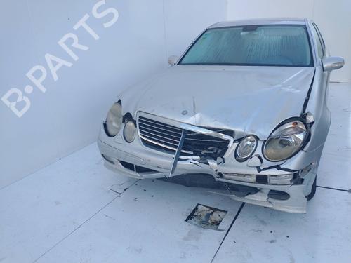 Flywheel MERCEDES-BENZ E-CLASS (W211) E 280 CDI (211.020) | BP14157644M101 
